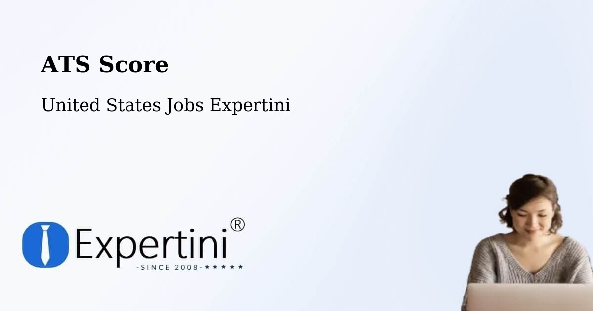 Resume ATS Score & Job Description Match Tool – Memphis - United States Jobs Expertini