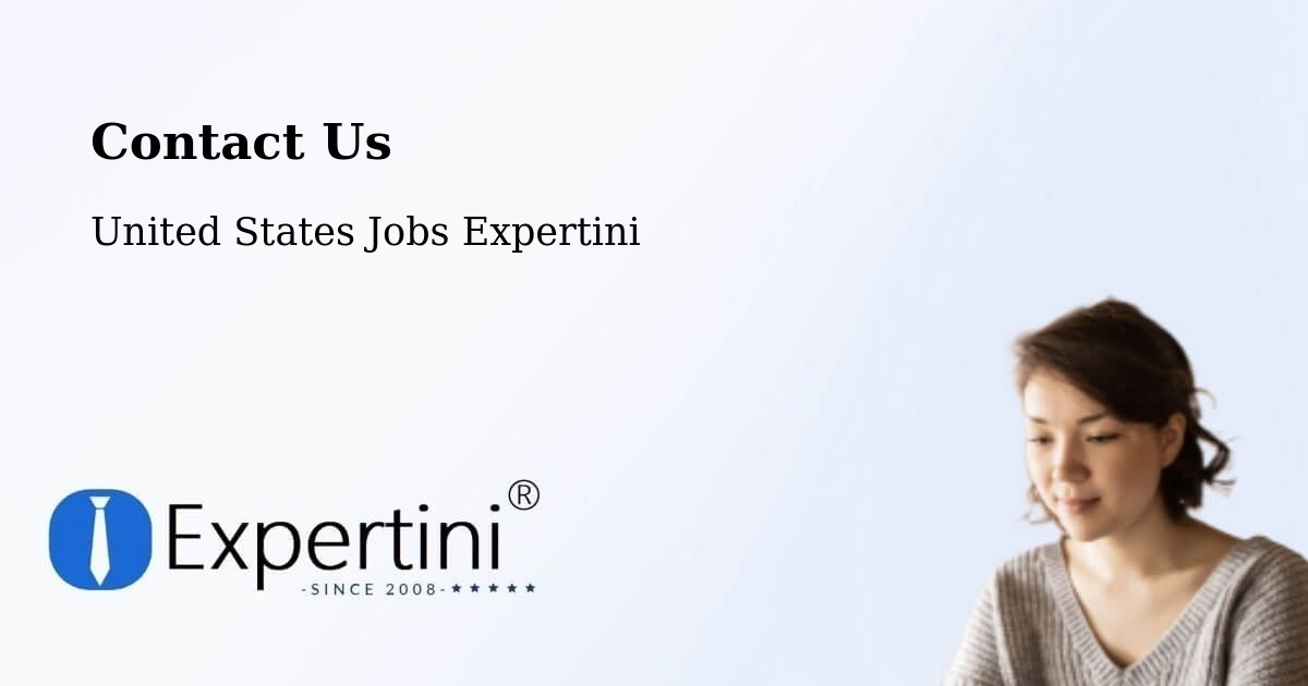 Contact Expertini – Memphis - United States Jobs Expertini