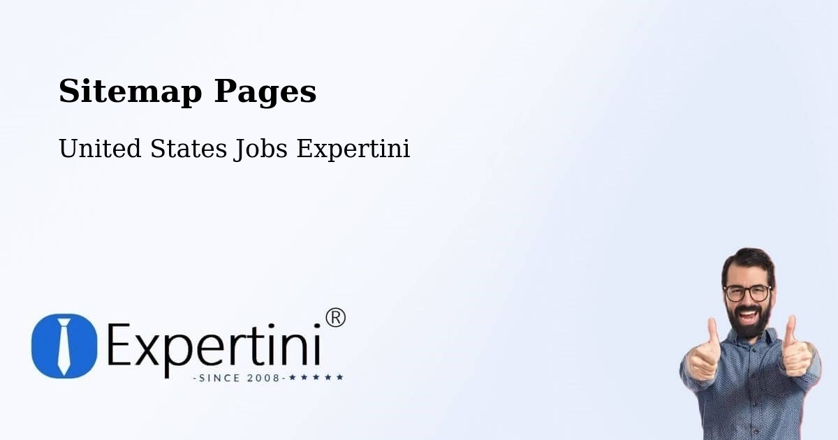 Sitemap Pages - Memphis - United States Jobs Expertini